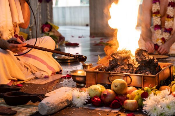 Significance and Process of 13 Days Hindu Rituals After Death