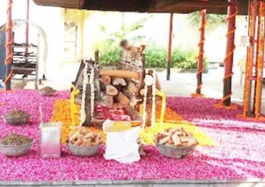 Significance and Process of 13 Days Hindu Rituals After Death